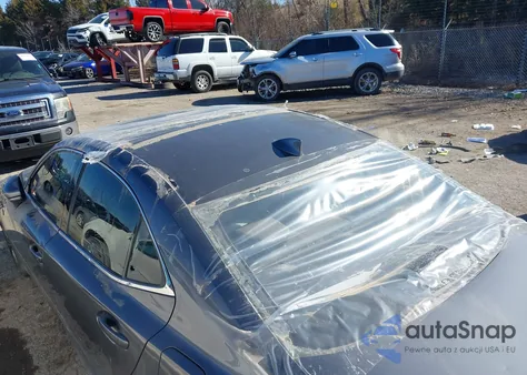 2017 Lexus Is 200T z USA, uszkodzony, nr VIN JTHBA1D25H5041017